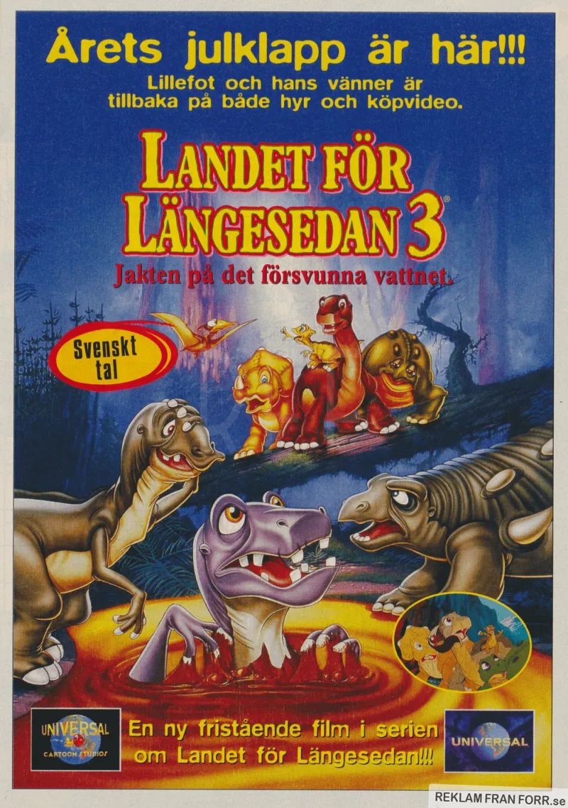 Landet F r L nge Sedan Kommer P Video Serietidningsreklam se landet-f-r-l-nge-sedan-kommer-p-video-serietidningsreklam-se