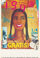 Reklam för gratisningen 1999, som Athena ger ut