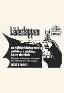 Reklam för Läderlappen