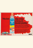 Illustration av flaskan Snitts barn-schampo